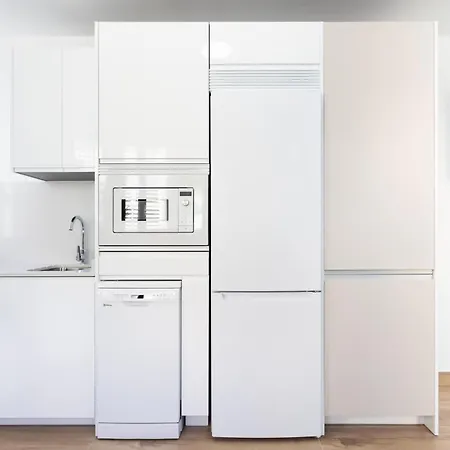 Apartamento Sunnyland Atico Cruz *