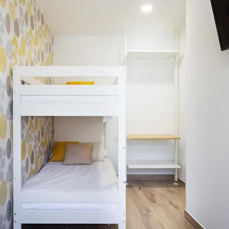 Sunnyland Atico Cruz San Andres (Tenerife)