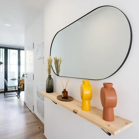 Sunnyland Atico Cruz *