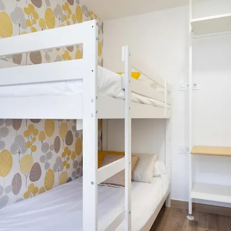 Apartamento Sunnyland Atico Cruz