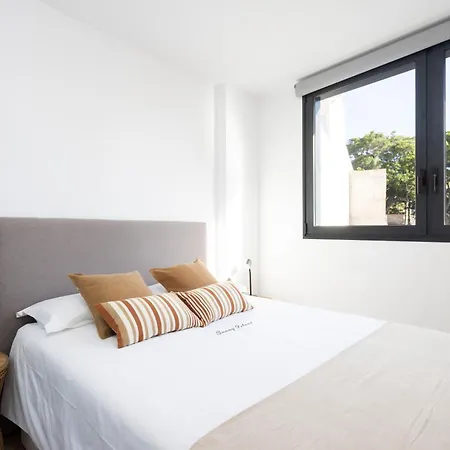 Sunnyland Atico Cruz Apartamento