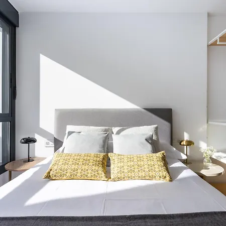 Apartament Sunnyland Atico Cruz San Andrés