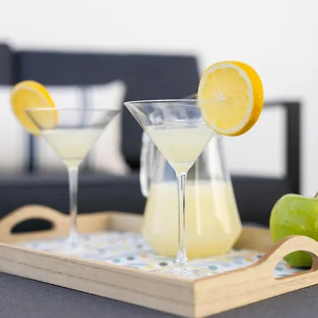 Sunnyland Atico Cruz San Andres (Tenerife)