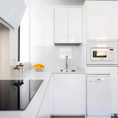 Sunnyland Atico Cruz Apartamento