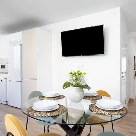 Sunnyland Atico Cruz * San Andres (Tenerife)