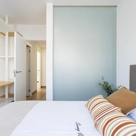 Apartamento Sunnyland Atico Cruz