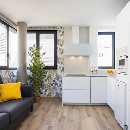 Sunnyland Atico Cruz San Andres (Tenerife)