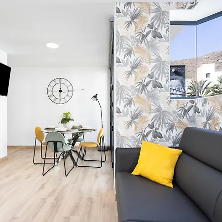 Sunnyland Atico Cruz San Andres (Tenerife)