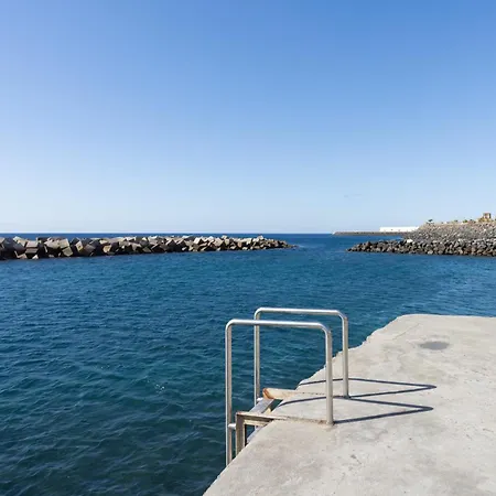 Sunnyland Atico Cruz Apartamento *