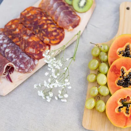 Apartamento Sunnyland Atico Cruz *