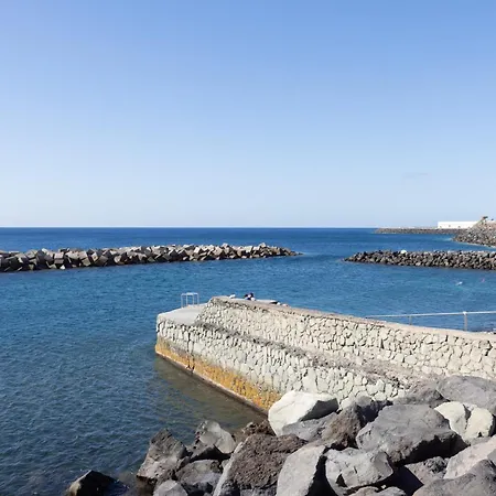 Apartamento Sunnyland Atico Cruz San Andres (Tenerife)