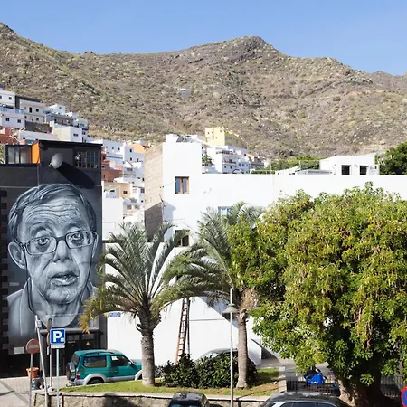 Sunnyland Atico Cruz * San Andres (Tenerife)