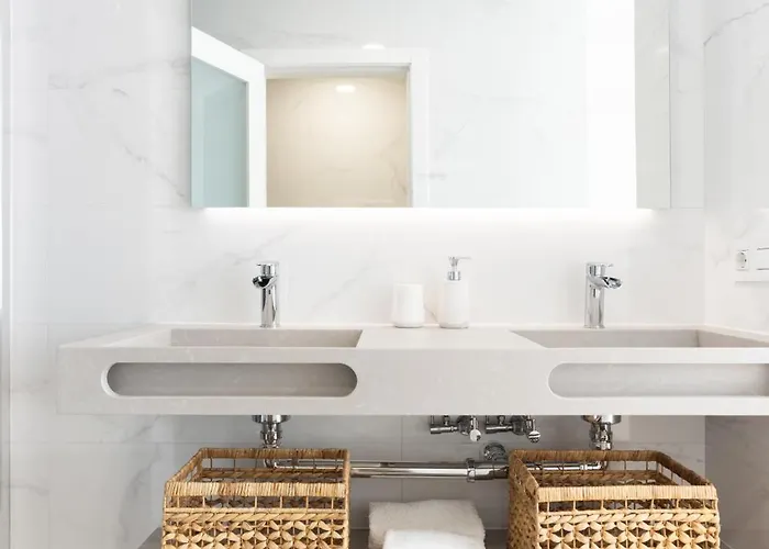 Sunnyland Atico Cruz San Andrés