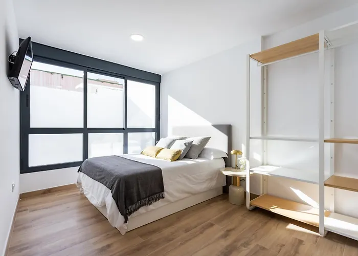 Lägenhet Sunnyland Atico Cruz San Andrés