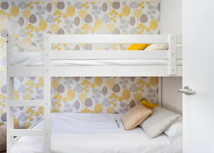 Lägenhet Sunnyland Atico Cruz