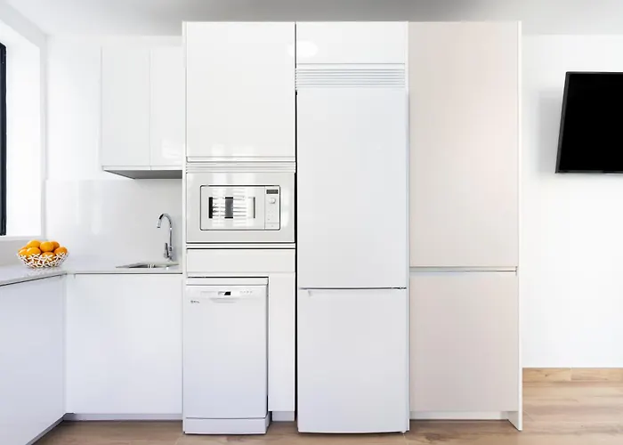 Appartamento Sunnyland Atico Cruz *