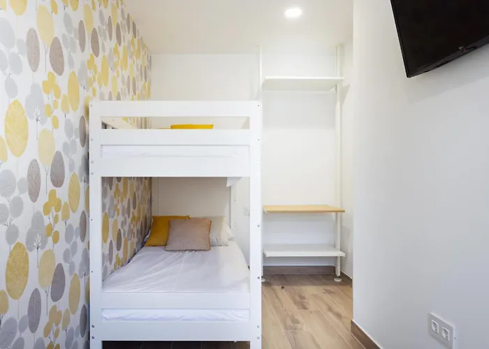 Sunnyland Atico Cruz San Andrés