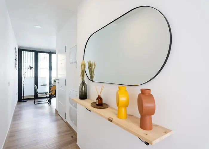 Sunnyland Atico Cruz *