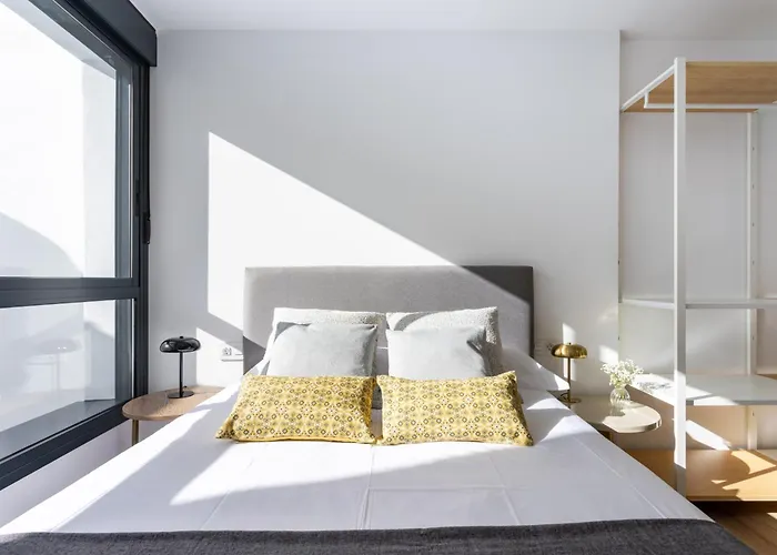 Appartamento Sunnyland Atico Cruz San Andrés