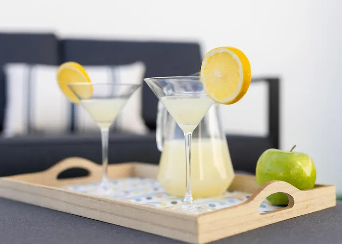 Sunnyland Atico Cruz San Andrés