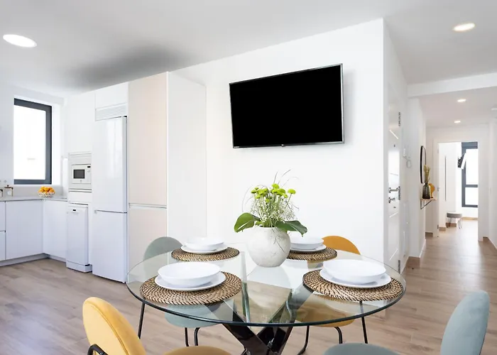 Sunnyland Atico Cruz * San Andrés