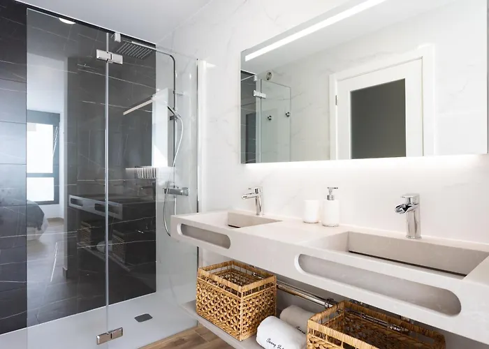 Sunnyland Atico Cruz San Andrés