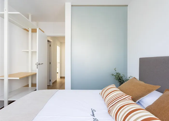 Appartamento Sunnyland Atico Cruz