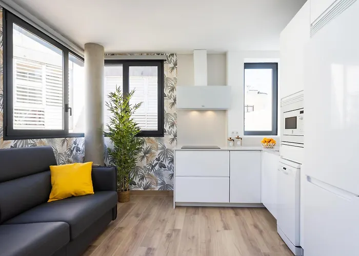 Sunnyland Atico Cruz San Andrés