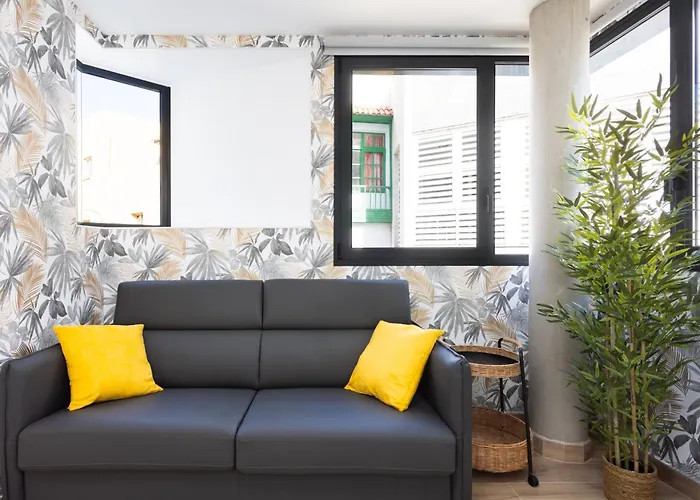 Sunnyland Atico Cruz