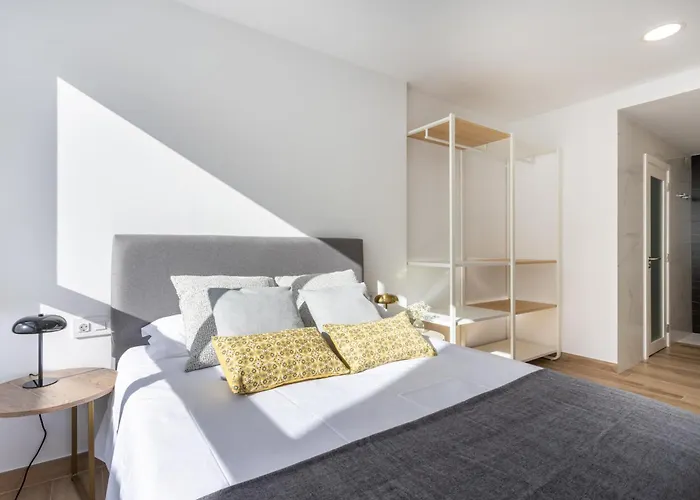 Sunnyland Atico Cruz Appartamento San Andrés