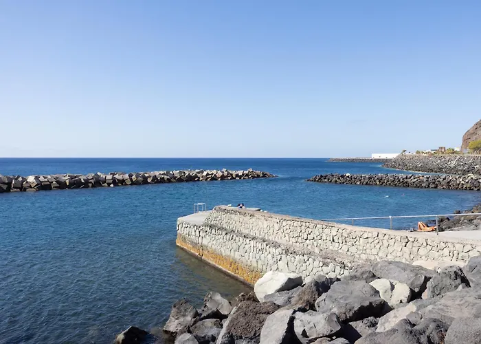 Lägenhet Sunnyland Atico Cruz San Andrés