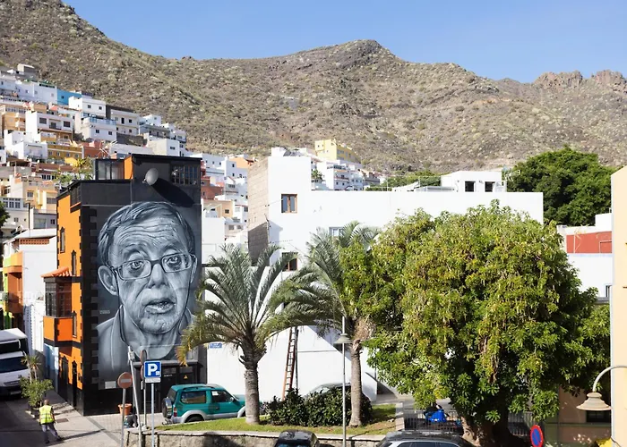 Sunnyland Atico Cruz * San Andrés