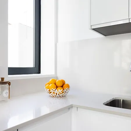 Sunnyland Atico Cruz Apartment