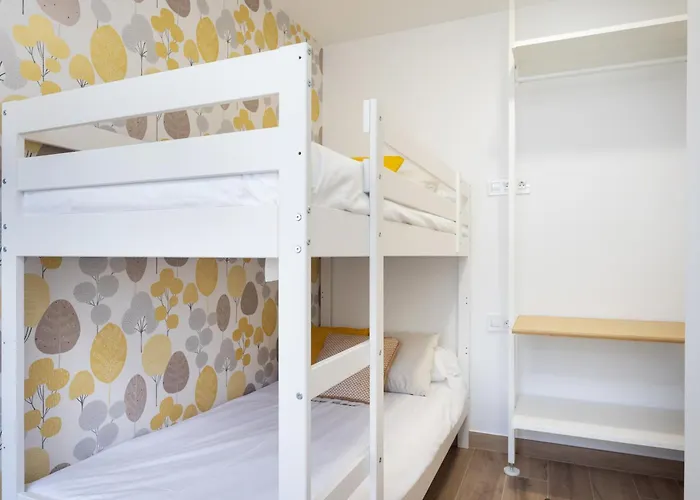 Appartement Sunnyland Atico Cruz