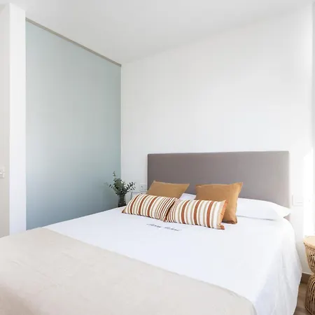 Sunnyland Atico Cruz * Сан-Андрес