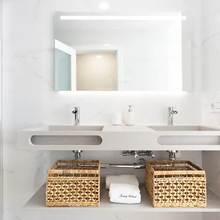 Sunnyland Atico Cruz Сан-Андрес