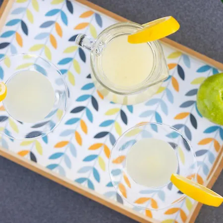 Sunnyland Atico Cruz