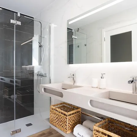 Sunnyland Atico Cruz Сан-Андрес